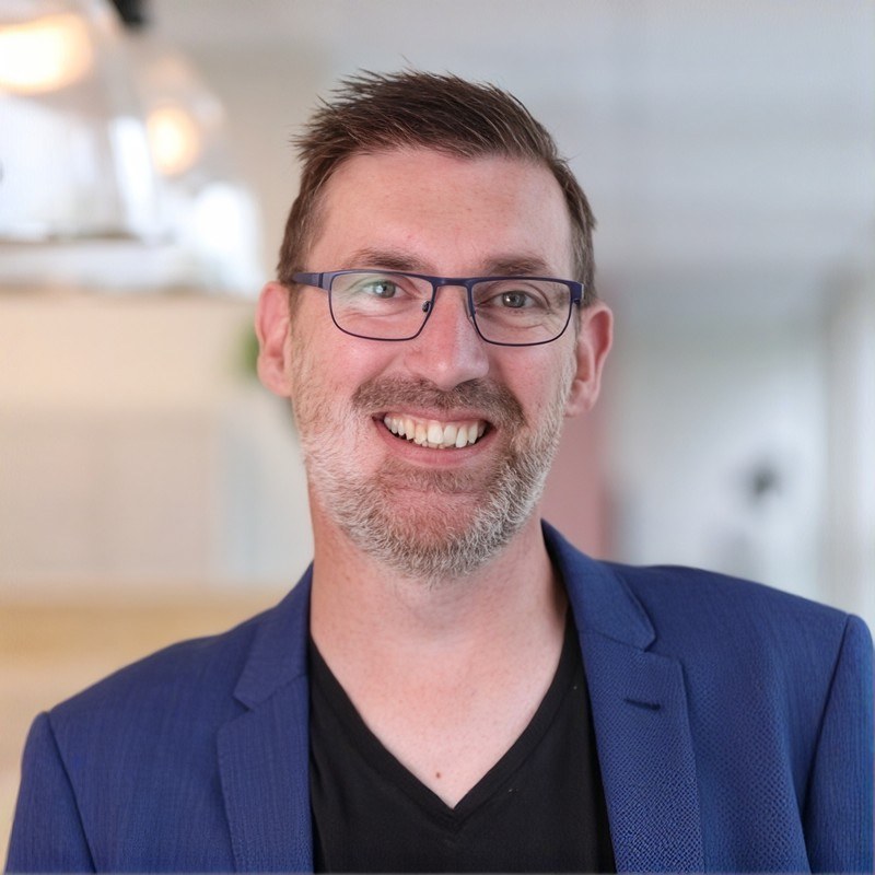 Arjen Wiersma