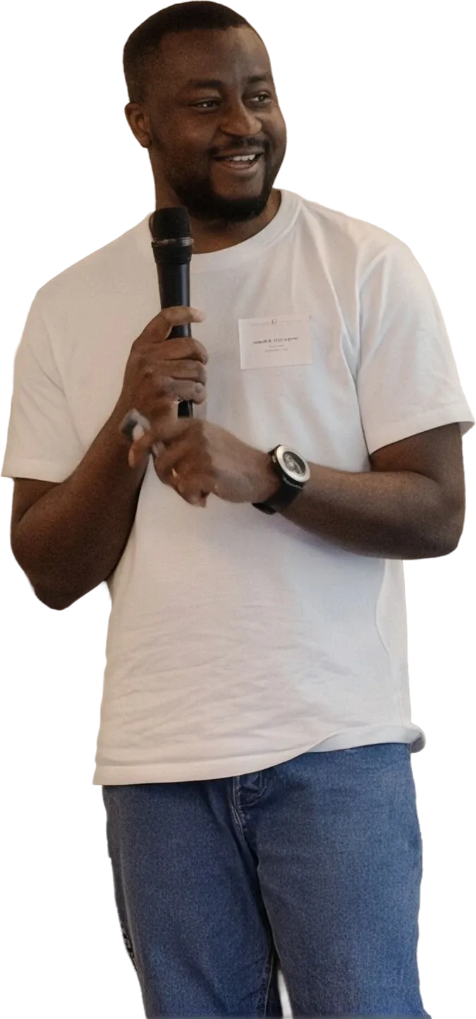 Ayodeji Ogundare