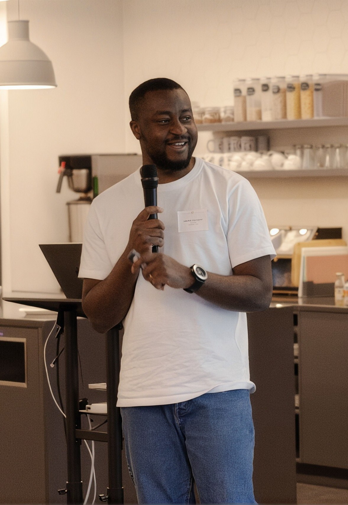 Ayodeji Ogundare