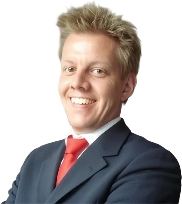 Bart Kooijman
