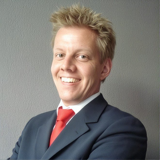 Bart Kooijman