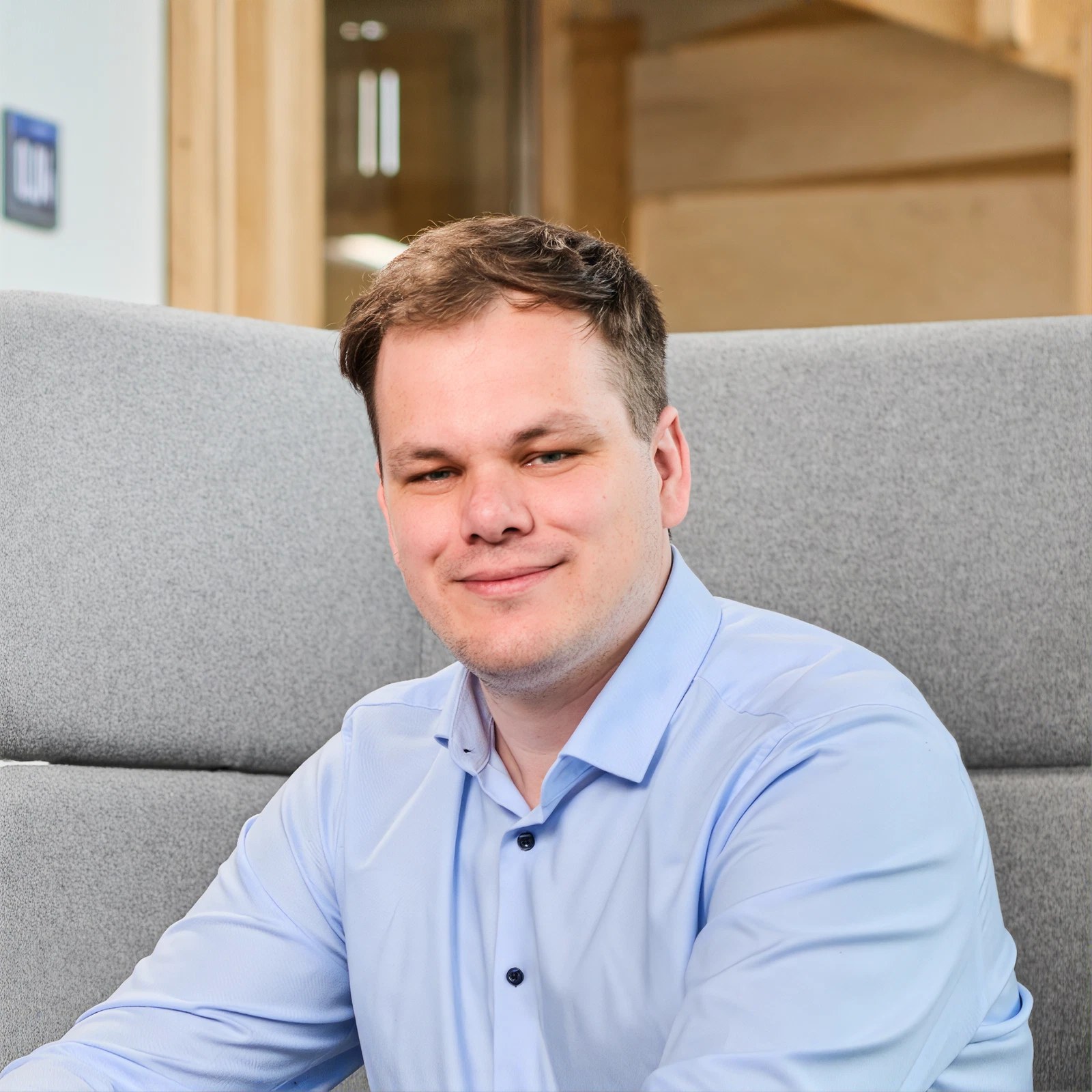 Jeroen Rinzema