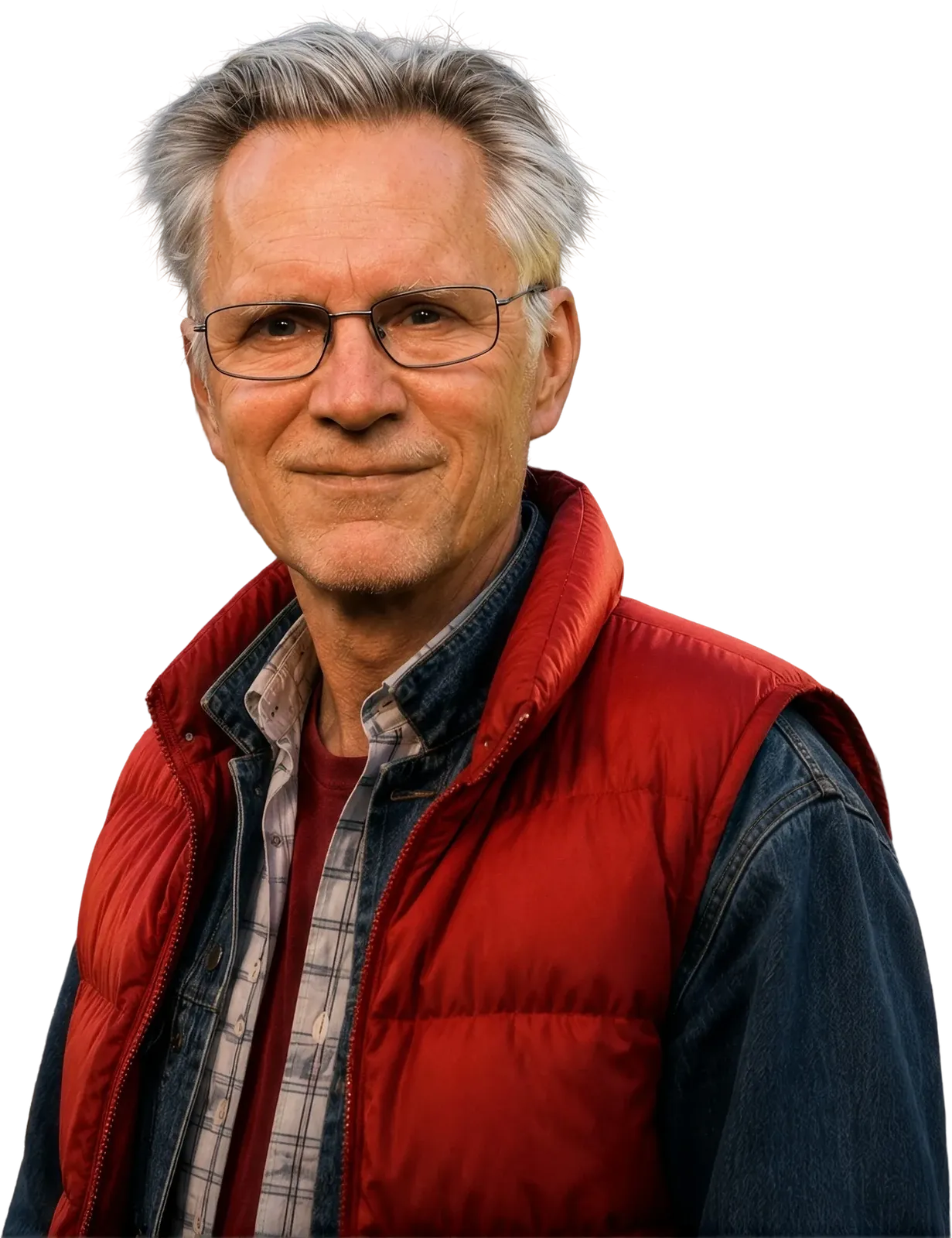 Marc Buma