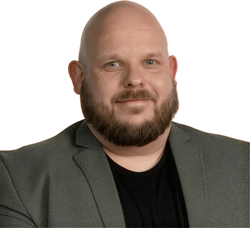 Mark Brinkman