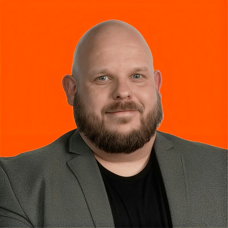 Mark Brinkman