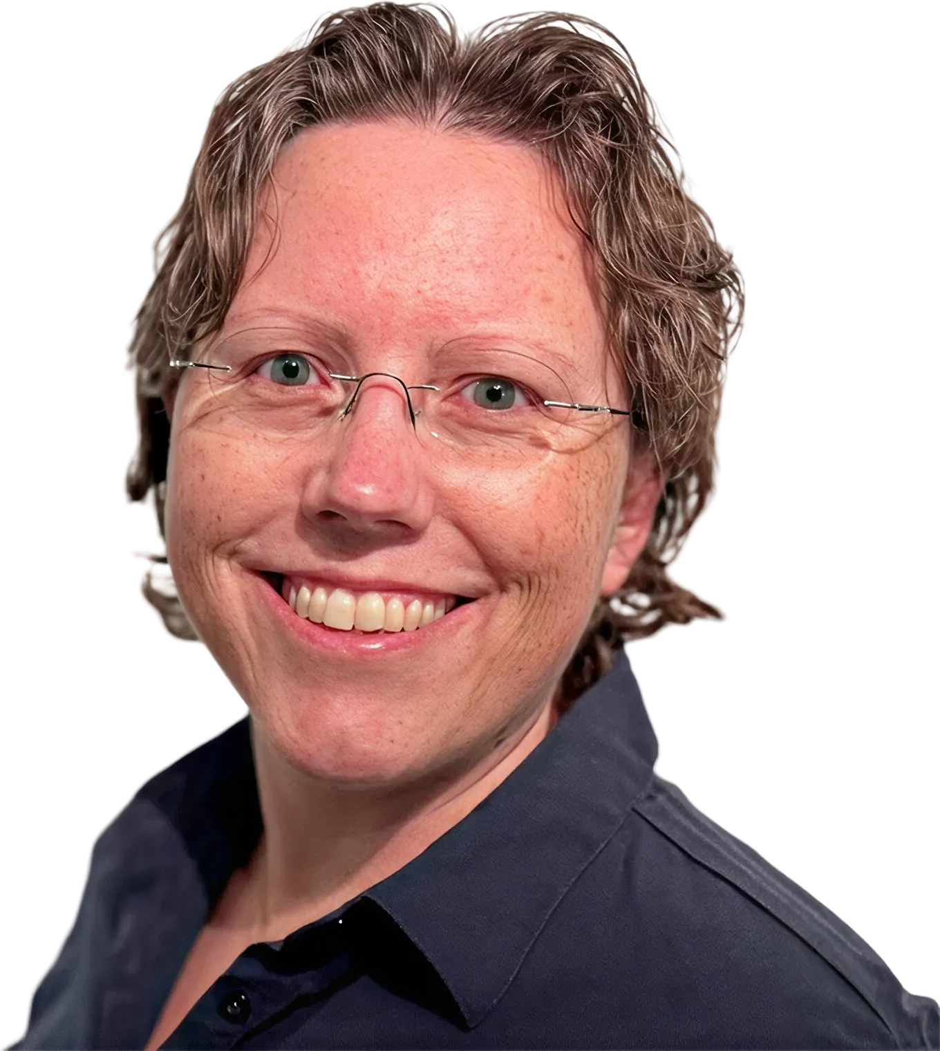 Susanne Pieterse