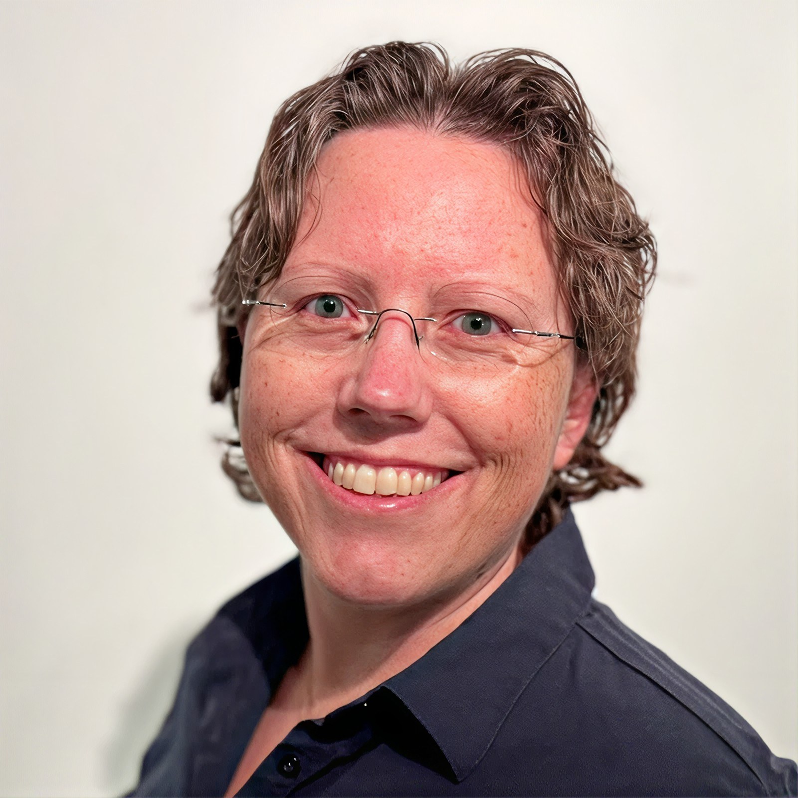 Susanne Pieterse